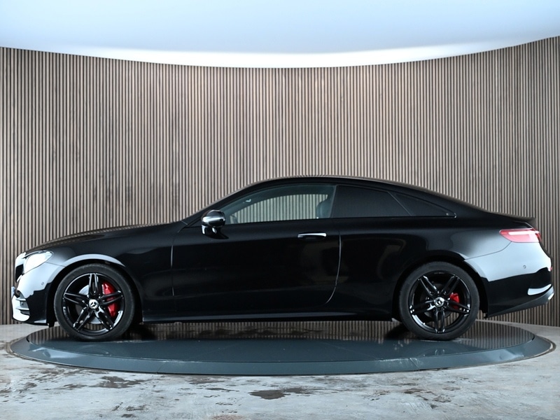 Used Mercedes-Benz E Class 2018 for sale - 77404560: Photo 12