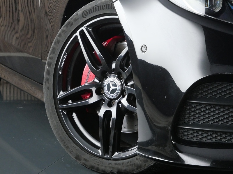 Used Mercedes-Benz E Class 2018 for sale - 77404560: Photo 22