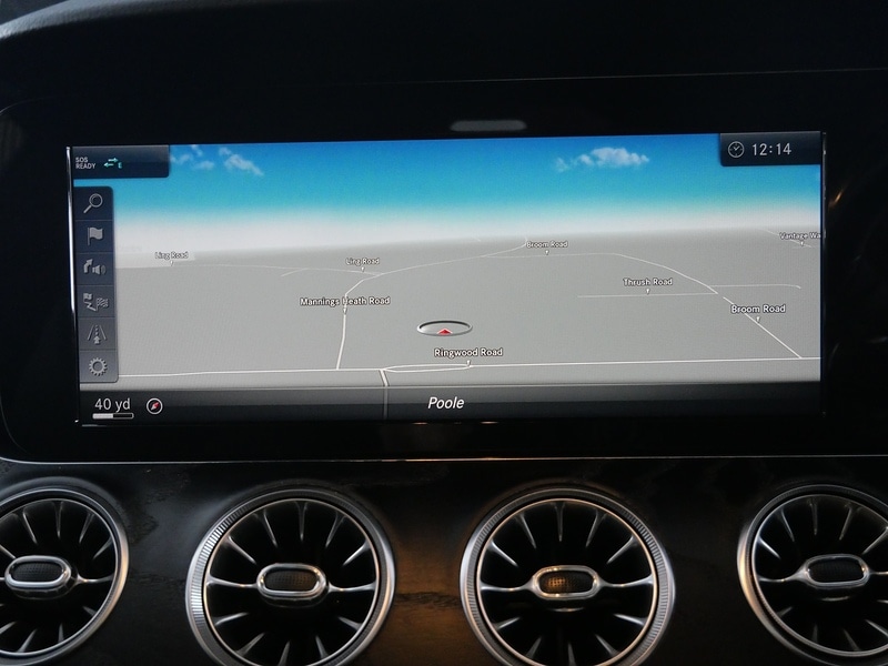 Used Mercedes-Benz E Class 2018 for sale - 77404560: Photo 25