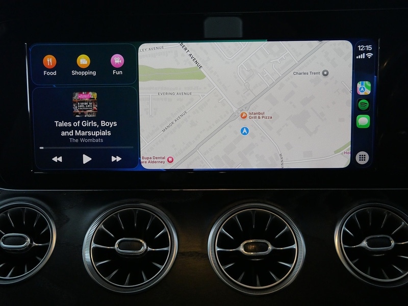 Used Mercedes-Benz E Class 2018 for sale - 77404560: Photo 26