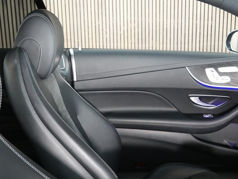 Used Mercedes-Benz E Class 2018 for sale - 77404560: Photo 30