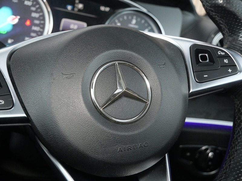 Used Mercedes-Benz E Class 2018 for sale - 77404560: Photo 39