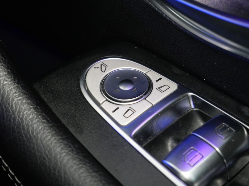 Used Mercedes-Benz E Class 2018 for sale - 77404560: Photo 41