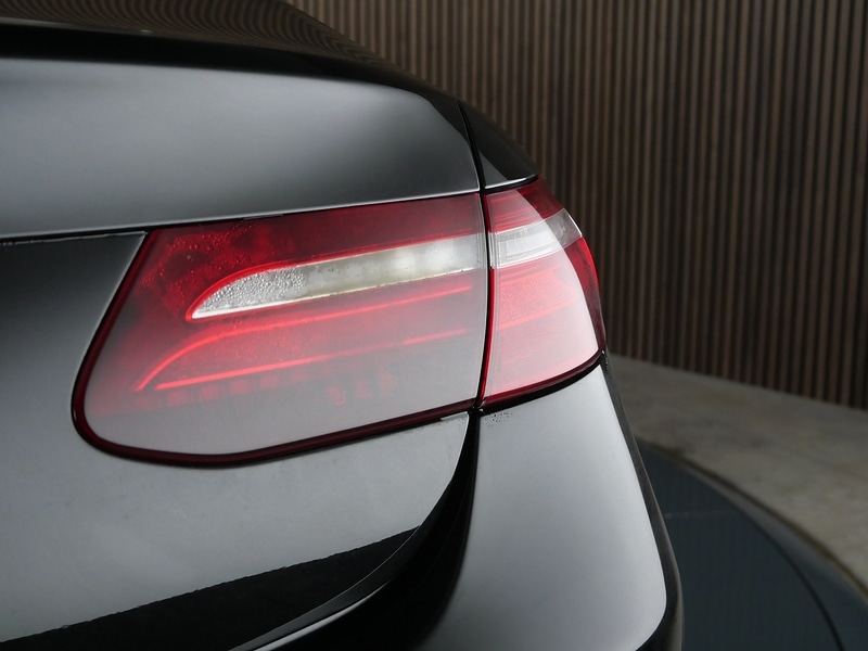 Used Mercedes-Benz E Class 2018 for sale - 77404560: Photo 43