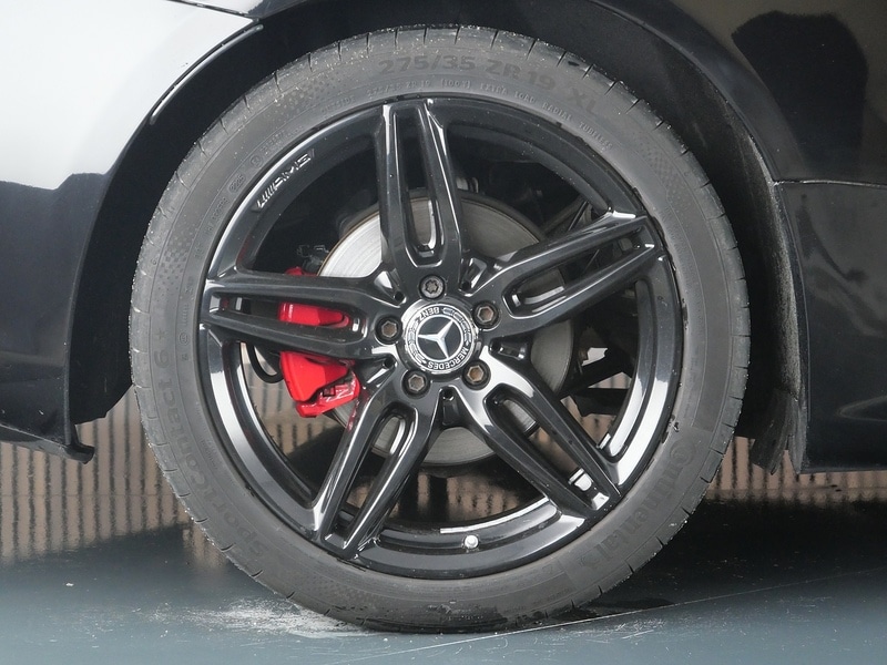 Used Mercedes-Benz E Class 2018 for sale - 77404560: Photo 46