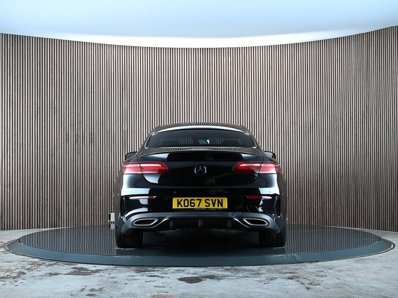 Used Mercedes-Benz E Class 2018 for sale - 77404560: Photo 9