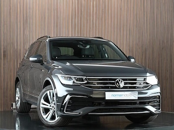 Used Volkswagen Tiguan 2023 for sale - 79104298: Photo