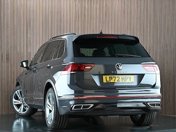 Used Volkswagen Tiguan 2023 for sale - 79104298: Photo