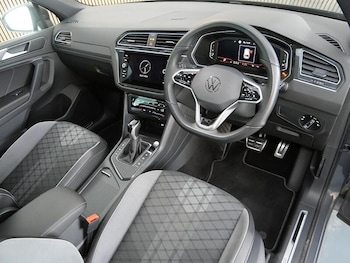 Used Volkswagen Tiguan 2023 for sale - 79104298: Photo