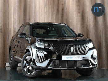 Used Peugeot 2008 2025 for sale - 79010064: Photo