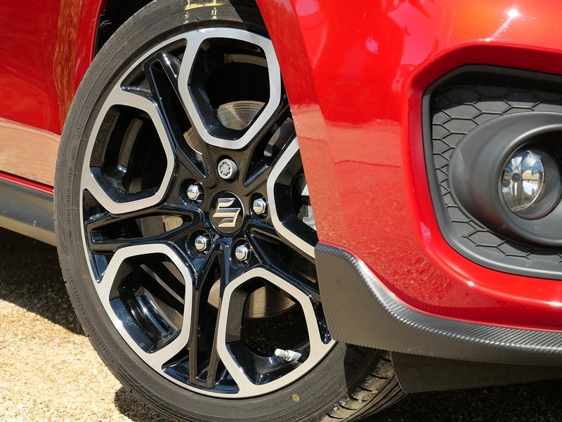 Used Suzuki Swift 2023 for sale - 76946803: Photo 10