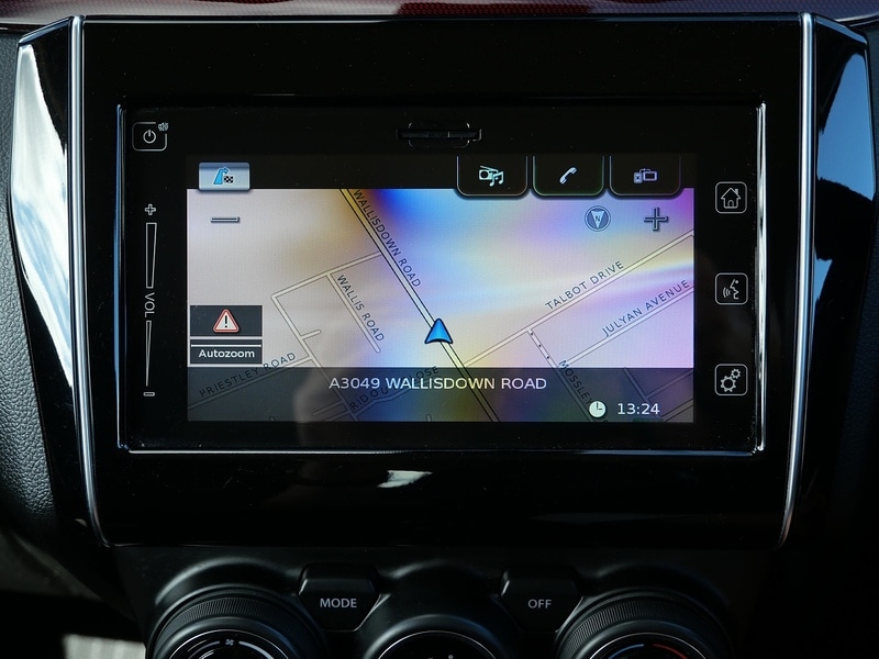 Used Suzuki Swift 2023 for sale - 76946803: Photo 13