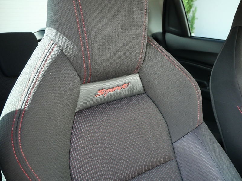 Used Suzuki Swift 2023 for sale - 76946803: Photo 15