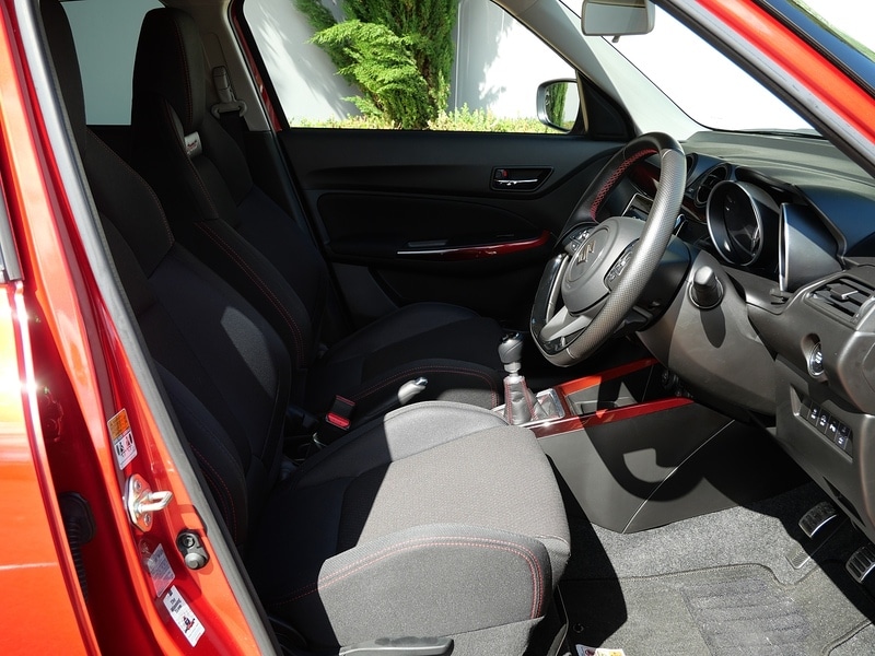 Used Suzuki Swift 2023 for sale - 76946803: Photo 19