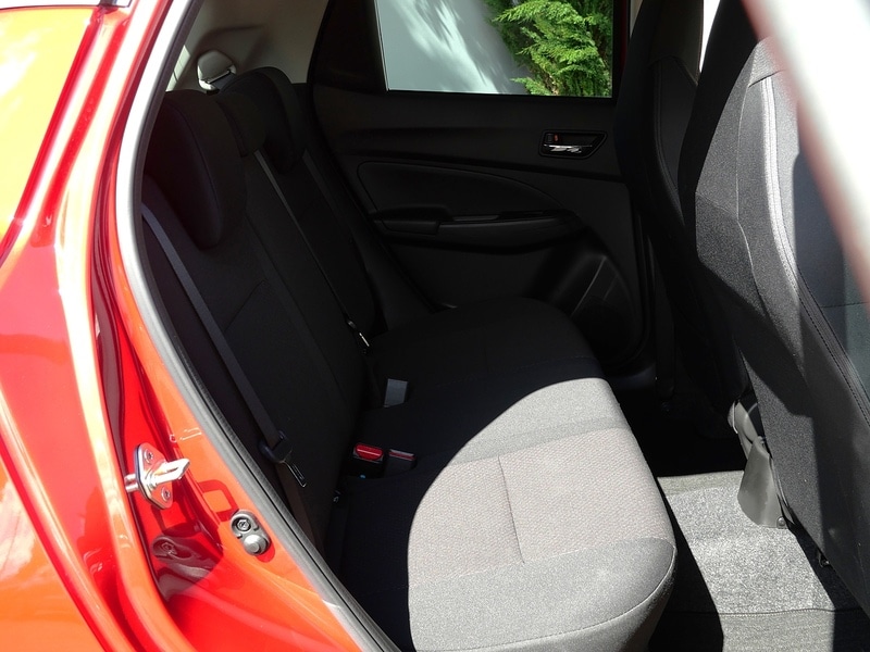 Used Suzuki Swift 2023 for sale - 76946803: Photo 21