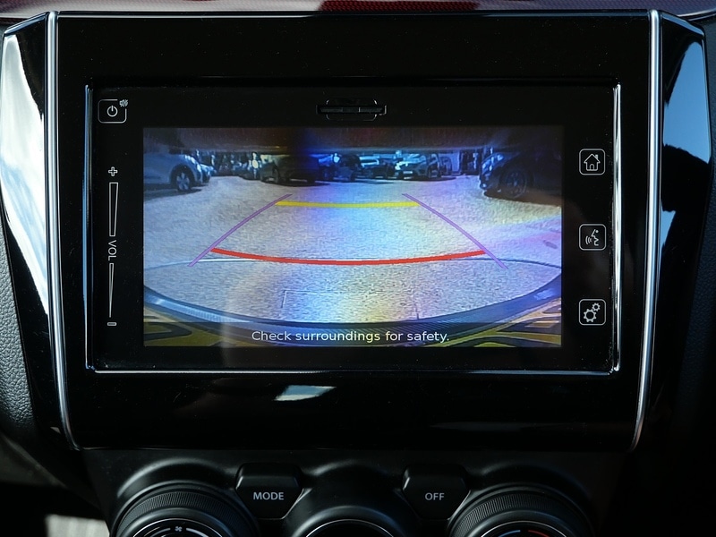 Used Suzuki Swift 2023 for sale - 76946803: Photo 22