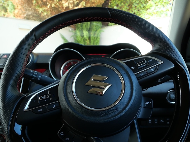 Used Suzuki Swift 2023 for sale - 76946803: Photo 24