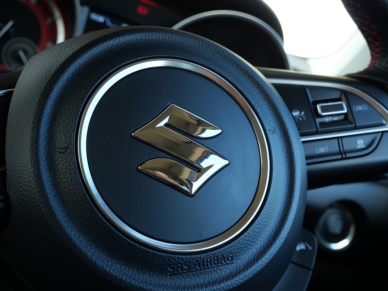 Used Suzuki Swift 2023 for sale - 76946803: Photo 25