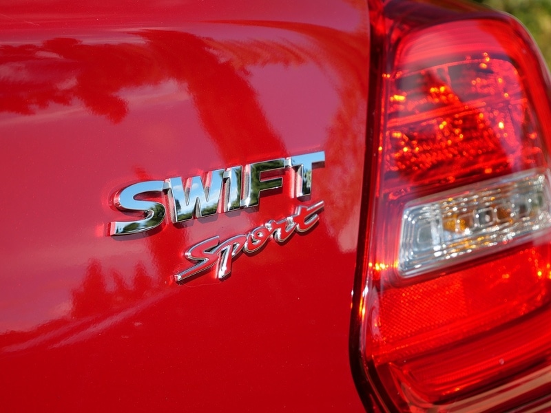 Used Suzuki Swift 2023 for sale - 76946803: Photo 29