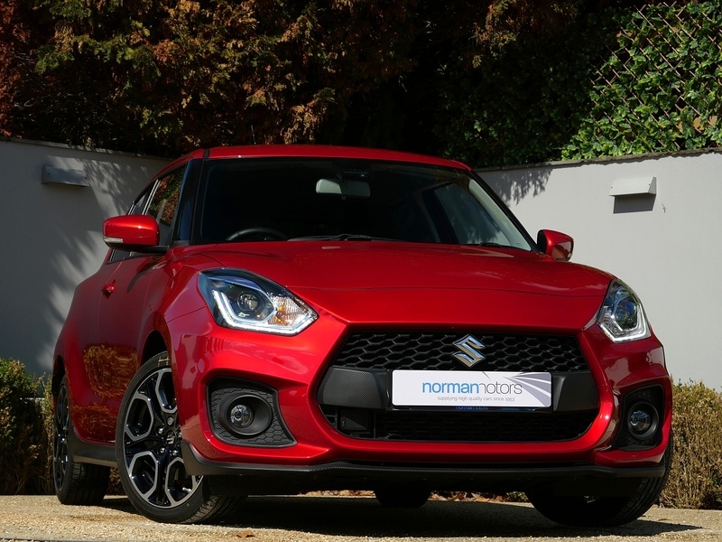 Used Suzuki Swift 2023 for sale - 76946803: Photo 5