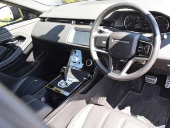 Used Land Rover Range Rover Evoque 2022 for sale - 74435877: Photo