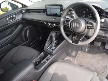 Used Honda HR-V 2022 for sale - 74460003: Photo