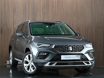Used SEAT Ateca 2023 for sale - 79346312: Photo