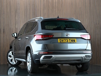 Used SEAT Ateca 2023 for sale - 79346312: Photo