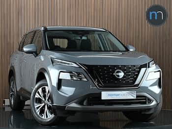 Used Nissan X-Trail 2023 for sale - 79705200: Photo