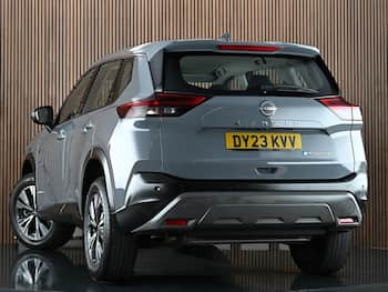 Used Nissan X-Trail 2023 for sale - 79705200: Photo
