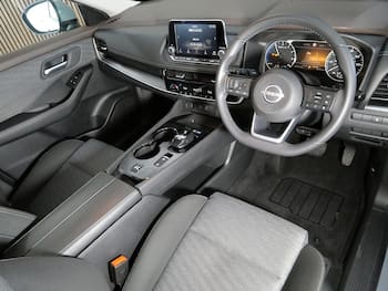 Used Nissan X-Trail 2023 for sale - 79705200: Photo