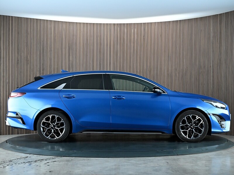 Used Kia Pro Ceed 2023 for sale - 77840774: Photo 11