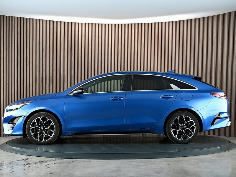 Used Kia Pro Ceed 2023 for sale - 77840774: Photo 12