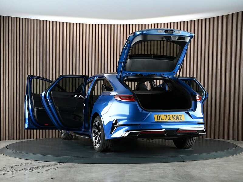 Used Kia Pro Ceed 2023 for sale - 77840774: Photo 17