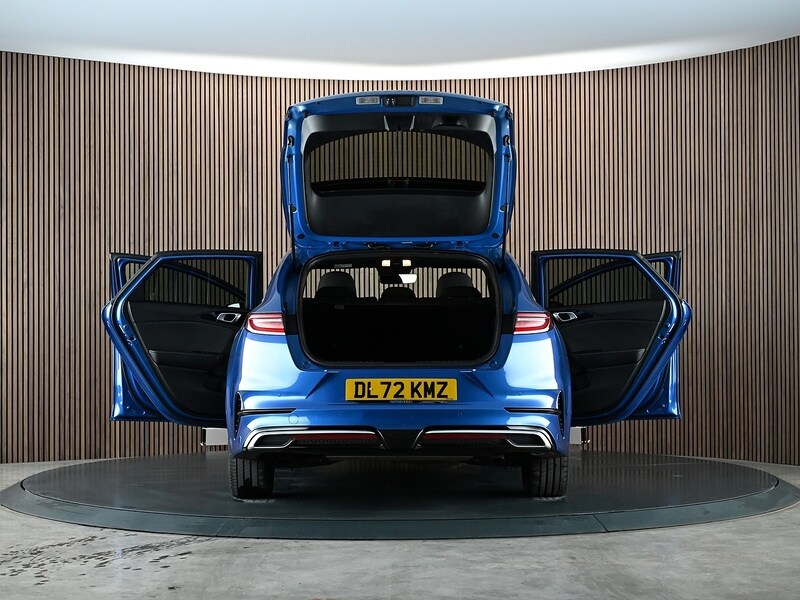 Used Kia Pro Ceed 2023 for sale - 77840774: Photo 18