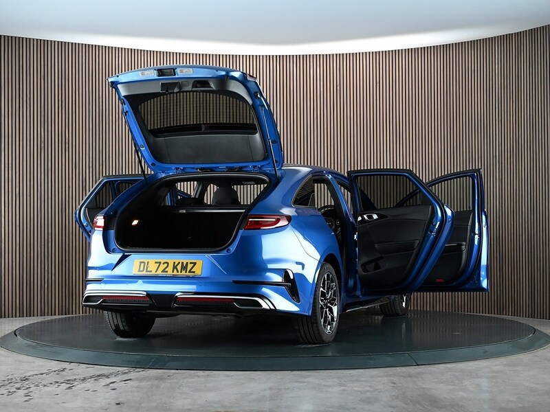 Used Kia Pro Ceed 2023 for sale - 77840774: Photo 19