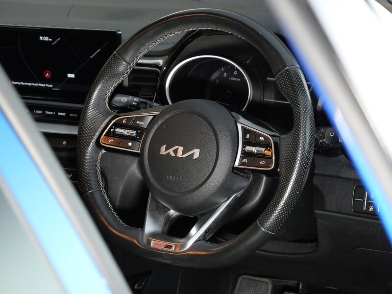 Used Kia Pro Ceed 2023 for sale - 77840774: Photo 24