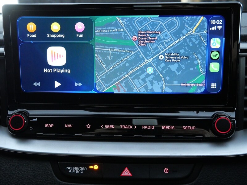 Used Kia Pro Ceed 2023 for sale - 77840774: Photo 26