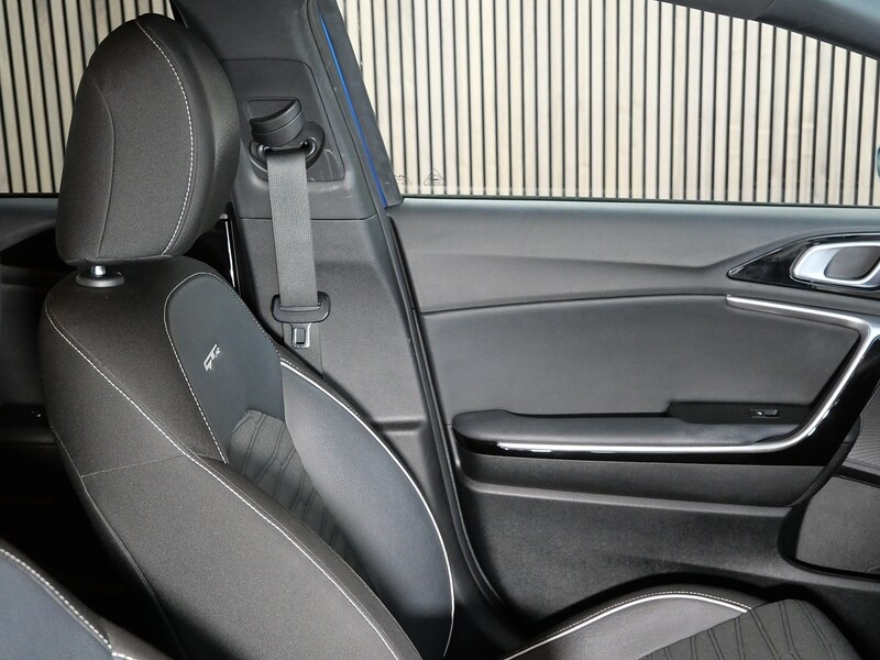 Used Kia Pro Ceed 2023 for sale - 77840774: Photo 31