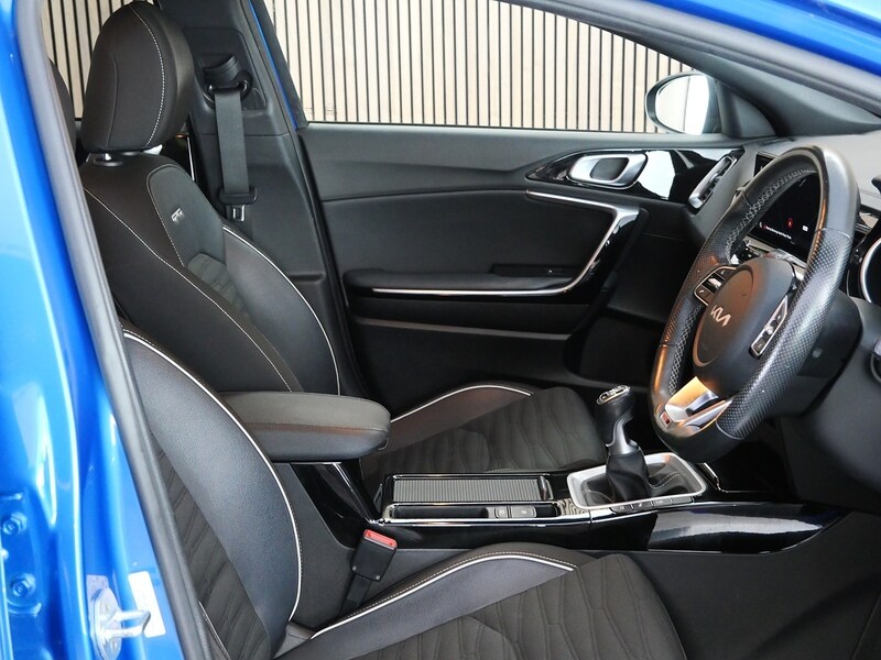 Used Kia Pro Ceed 2023 for sale - 77840774: Photo 32