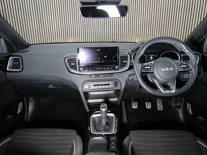 Used Kia Pro Ceed 2023 for sale - 77840774: Photo 33