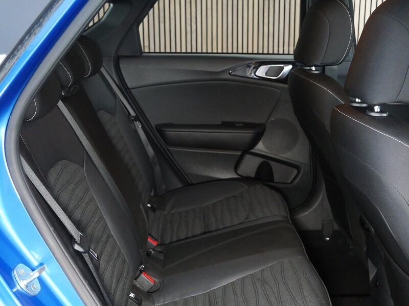 Used Kia Pro Ceed 2023 for sale - 77840774: Photo 34