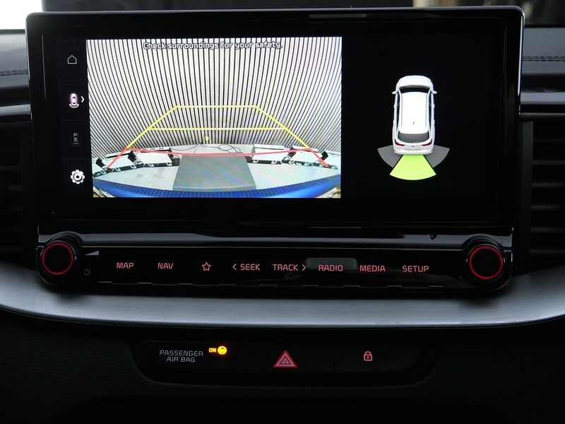 Used Kia Pro Ceed 2023 for sale - 77840774: Photo 35