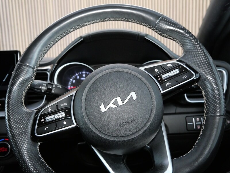 Used Kia Pro Ceed 2023 for sale - 77840774: Photo 37