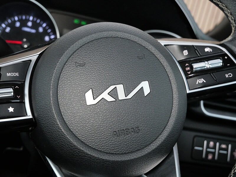 Used Kia Pro Ceed 2023 for sale - 77840774: Photo 38