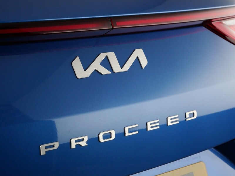 Used Kia Pro Ceed 2023 for sale - 77840774: Photo 42