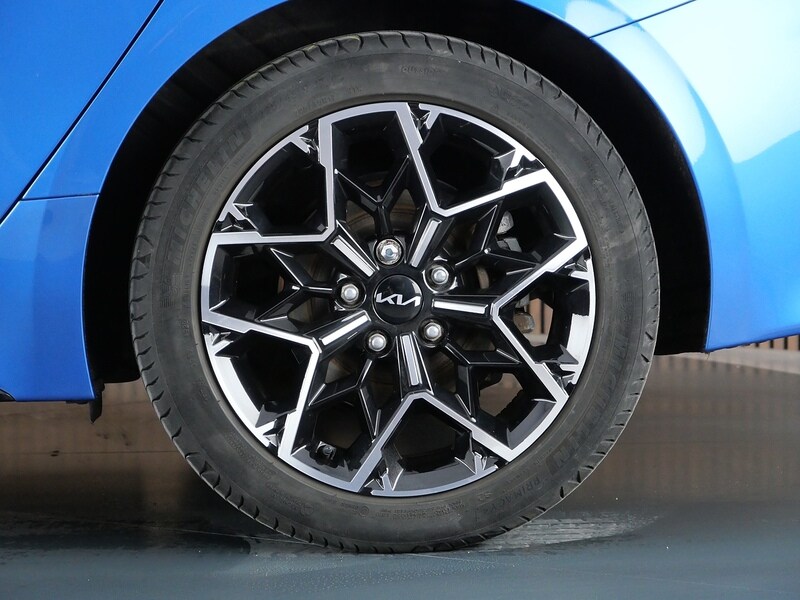 Used Kia Pro Ceed 2023 for sale - 77840774: Photo 44