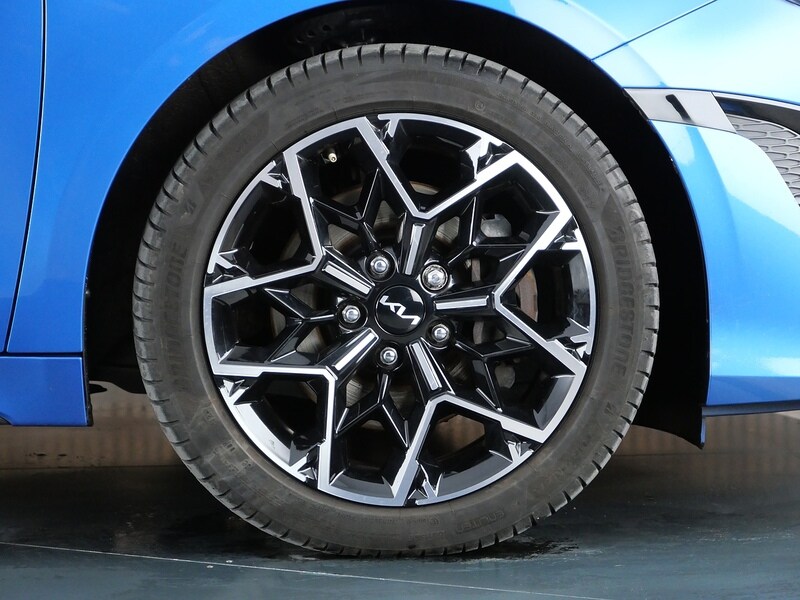 Used Kia Pro Ceed 2023 for sale - 77840774: Photo 46