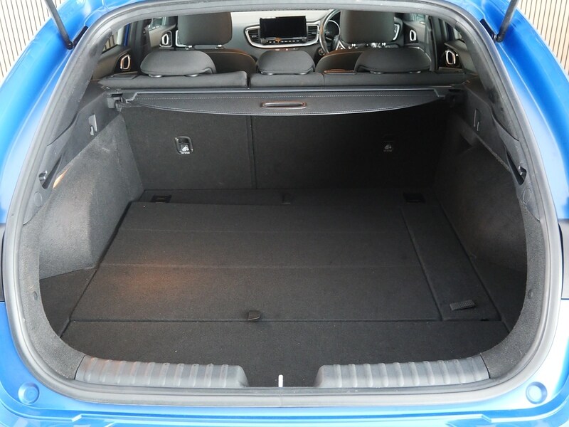 Used Kia Pro Ceed 2023 for sale - 77840774: Photo 47