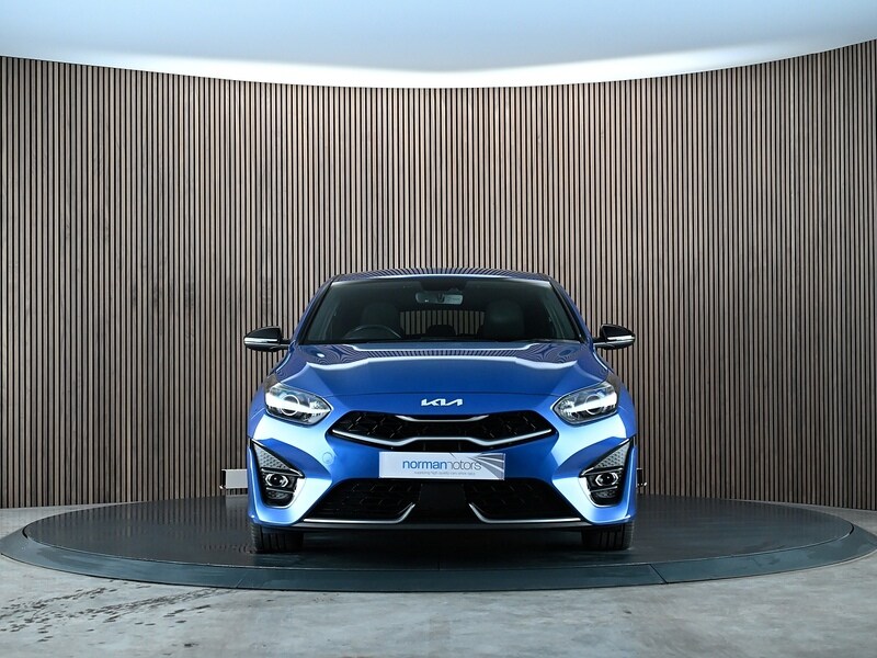 Used Kia Pro Ceed 2023 for sale - 77840774: Photo 6